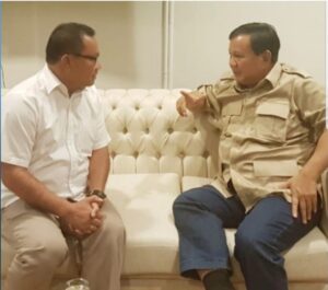 FF PRABOWO