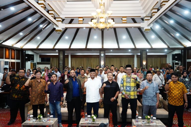 RM Ajak Masyarakat Berpartisipasi Awasi Pemilu 2024 4 WhatsApp Image 2023 04 08 at 13.02.08