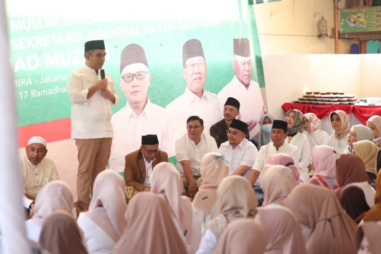 Sekjen Gerindra: Semua Partai Ingin Prabowo Jadi Magnet Koalisi untuk Pilpres 2024 4 WhatsApp Image 2023 04 09 at 19.39.03
