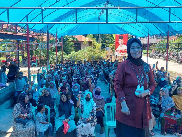 Edukasi Obat dan Makanan, Andi Ruskati Harap Masyarakat Jadi Komsumen Cerdas 4 WhatsApp Image 2023 04 13 at 06.18.29
