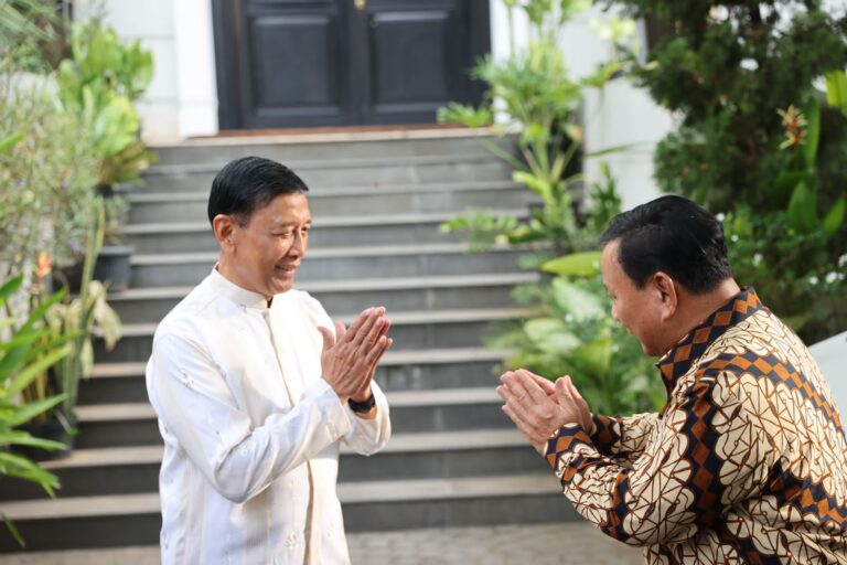 Wiranto: Sebagai Capres, Prabowo Paham Masalah Bangsa dan Geopolitik 4 WhatsApp Image 2023 04 25 at 19.12.51