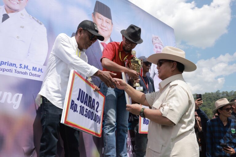 Pak Prabowo Dukung Mimpi Anak Muda Minang Wakili Indonesia Jadi Atlet Pacuan Kuda 4 WhatsApp Image 2023 04 30 at 17.29.18