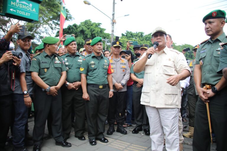 Pak Prabowo Beri Motor untuk Babinsa di Yogyakarta, Tegaskan Kekompakan TNI Polri 4 WhatsApp Image 2023 05 03 at 17.58.50