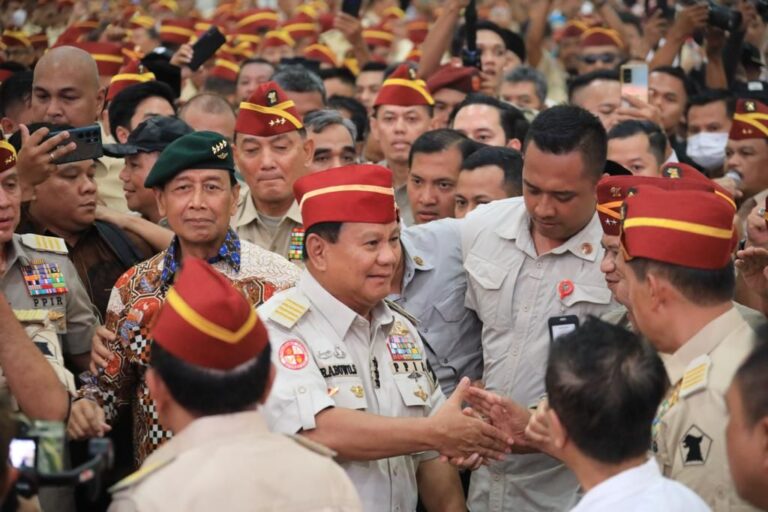 Ingin Pemilu Adem, Pak Prabowo Sebut Politik yang Saling Ejek Tak Dewasa 4 WhatsApp Image 2023 05 03 at 18.29.211
