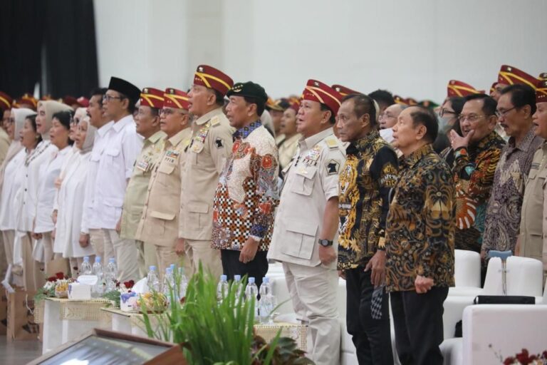 Pernah Ditempati Jenderal Soedirman, Subagyo HS Jadikan Kediamannya Rumah Pemenangan Prabowo 4 WhatsApp Image 2023 05 03 at 18.29.22