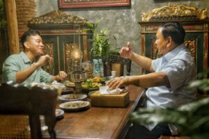 Ungkap Rasa Syukur Didukung Relawan Jokowi-Gibran, Pak Prabowo: Kehormatan Besar Bagi Saya 6 WhatsApp Image 2023 05 20 at 07.59.44
