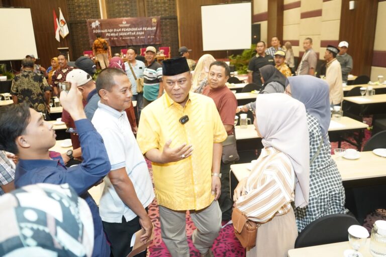 Rahmat Muhajirin Berikan Pendidikan Pemilih Pemilu 2024 di Sidoarjo 4 WhatsApp Image 2023 05 21 at 16.52.21