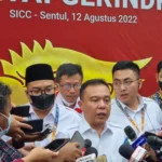 sufmi dasco gerindra