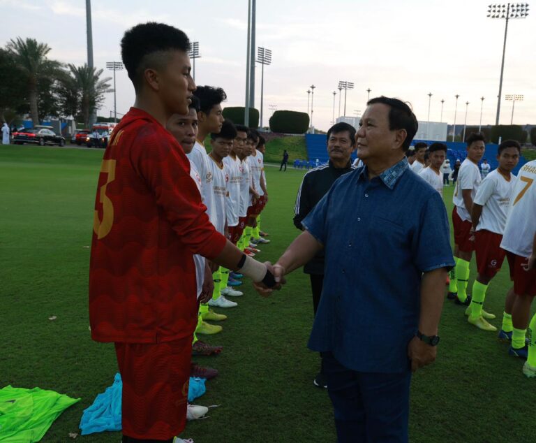 Dikirim Pendidikan Sepak Bola di Aspire Academy Qatar, U-17 Persib: Terima Kasih Pak Prabowo 4 WhatsApp Image 2023 06 01 at 10.35.30 AM