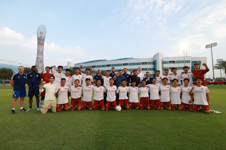 Pak Prabowo dan Indra Sjafrie Tengok U-17 Persib di Qatar, Diskusi Masa Depan Sepak Bola Indonesia 4 WhatsApp Image 2023 06 01 at 10.35.32 AM