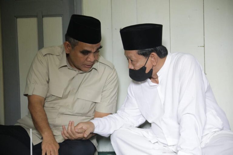 Pesan Mbah Munif kepada Partai Gerindra: Keselamatan Bangsa dan Umat Diutamakan 4 WhatsApp Image 2023 06 12 at 07.29.20