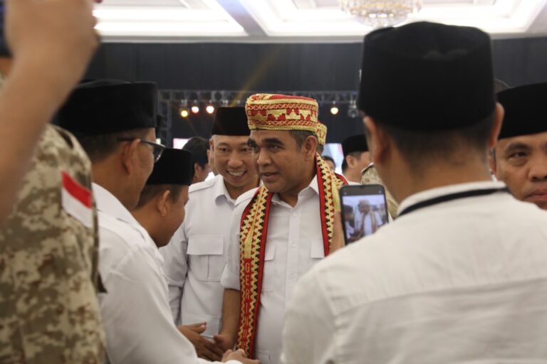 Sekjen Gerindra: Kader Gerindra Jangan Jadi 'Pialang' Apalagi 'Petualang' dalam Memperjuangkan Prabowo Presiden 4 WhatsApp Image 2023 06 14 at 14.38.59