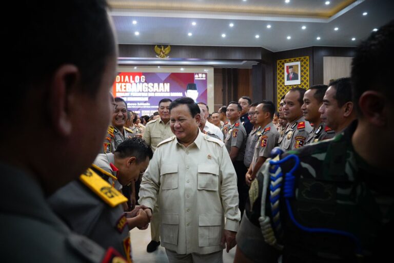 Menhan Prabowo Sambut Baik Pengakuan Belanda Atas Kemerdekaan RI 4 WhatsApp Image 2023 06 16 at 15.00.49