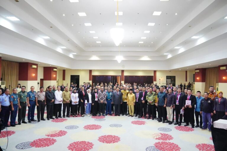 Beri Pembekalan pada HIPMI, Prabowo Sebut Pengusaha Harus Berhasil Agar Buka Lapangan Kerja 4 WhatsApp Image 2023 06 19 at 17.46.29