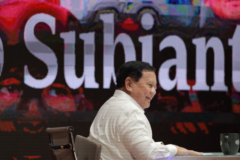 Prabowo Maklumi Dirinya Dinilai Tegas, Aslinya Lembut 4 WhatsApp Image 2023 06 30 at 17.43.52