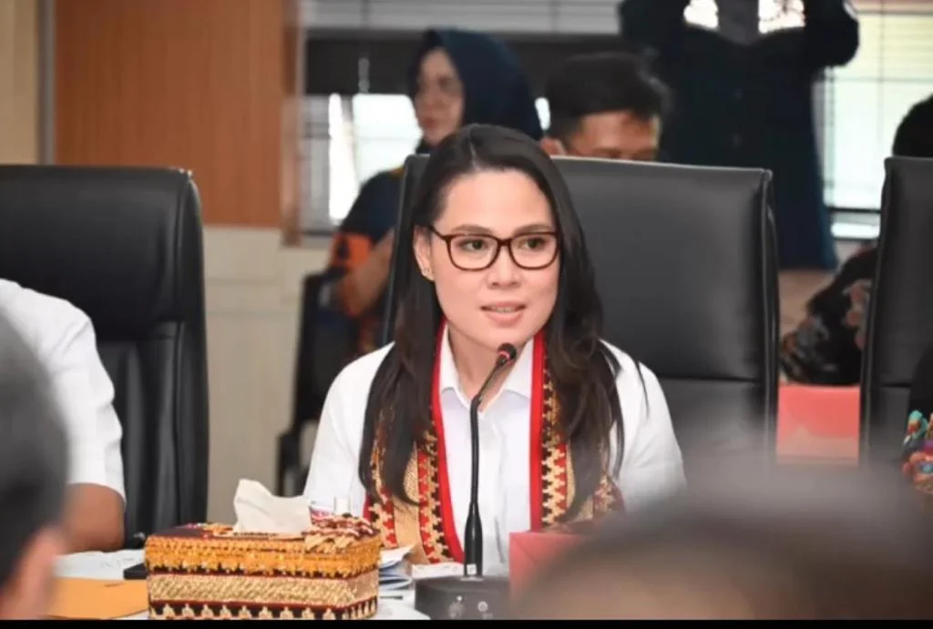 Tambang Ilegal di Desa Muara Tiku Cemarkan Sungai, Legislator Gerindra Minta Polisi Usut Tuntas 17 IMG 20230725 WA0005
