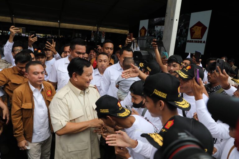 Prabowo ke Kader Gerindra: Apa yang di Hati Kita, Kita Perjuangkan 4 WhatsApp Image 2023 07 09 at 16.33.48