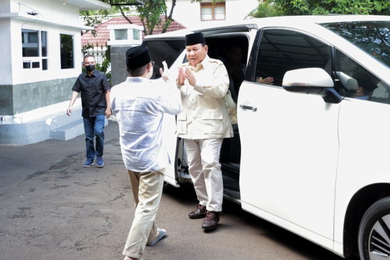 Prabowo: Rakyat Ingin Lihat Pemimpinnya Bersaing dengan Sejuk 4 WhatsApp Image 2023 07 09 at 19.30.47