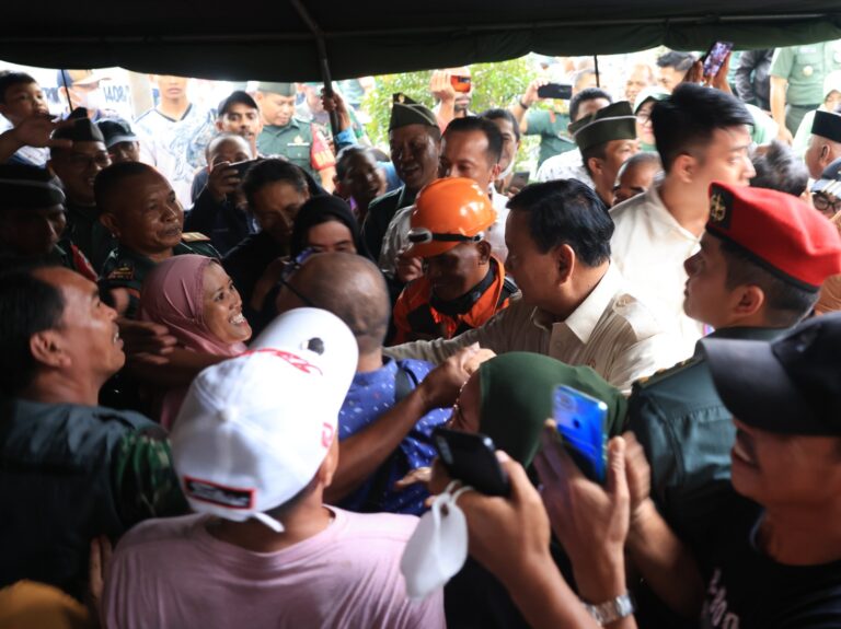 Pidato Prabowo Sorot Gagasan 2045 Jokowi, Pengamat: Konkret dan Nyata 4 WhatsApp Image 2023 07 14 at 05.51.01