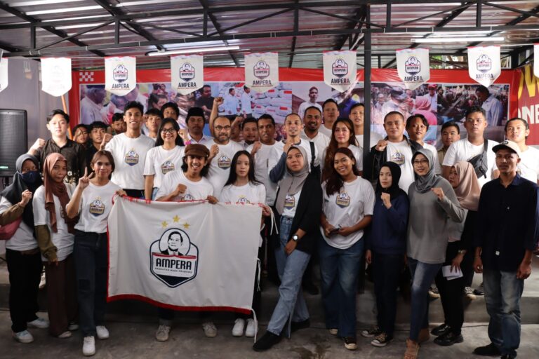 Akan Gaet Suara Pemilih Muda, AMPERA Siap Menangkan Prabowo di 2024 4 WhatsApp Image 2023 07 25 at 11.18.49 AM