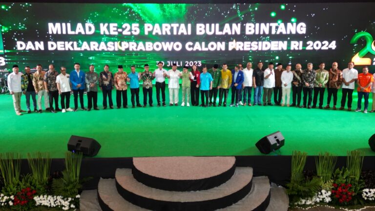PBB Resmi Dukung Prabowo: Punya Komitmen dan Mampu Wujudkan Keadilan Sosial bagi Rakyat 4 WhatsApp Image 2023 07 30 at 18.29.14