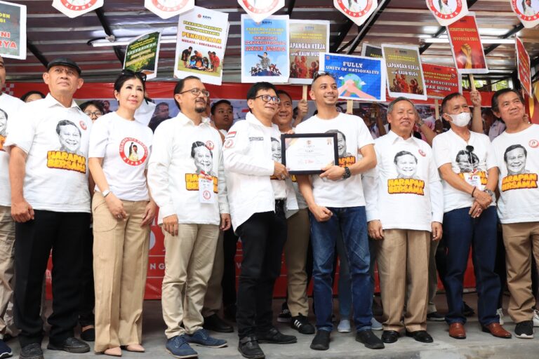 Deklarasi Menangkan Prabowo di 2024, KIPRA: Kita Butuh Sosok Pemimpin Yang Berani dan Tangguh 4 WhatsApp Image 2023 08 28 at 15.37.11