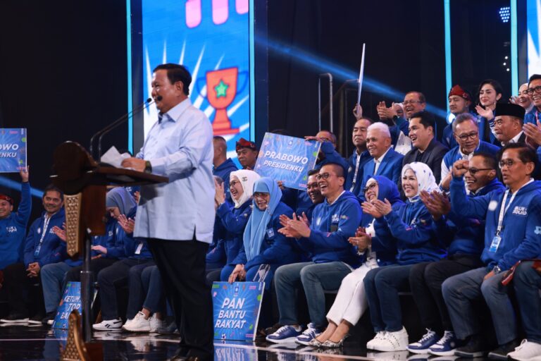 Beri Sambutan di HUT ke-25 PAN, Prabowo Bawakan Pantun Cikini ke Gondangdia 4 WhatsApp Image 2023 08 29 at 12.22.41