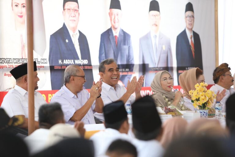 Muzani: Isnya Allah 2024 Kita Akan Punya Presiden Orang Banyumas Jawa Tengah, Namanya Prabowo Subianto 4 WhatsApp Image 2023 08 30 at 20.03.04