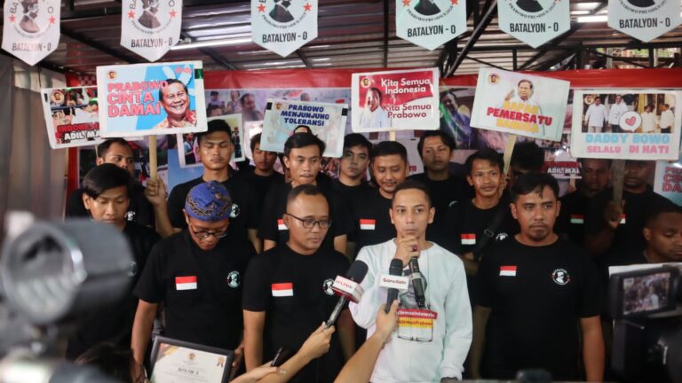 Di Rumah Besar, Relawan Batalyon-O Deklarasi Dukung Prabowo di Pilpres 2024 4 IMG 20230913 WA0026