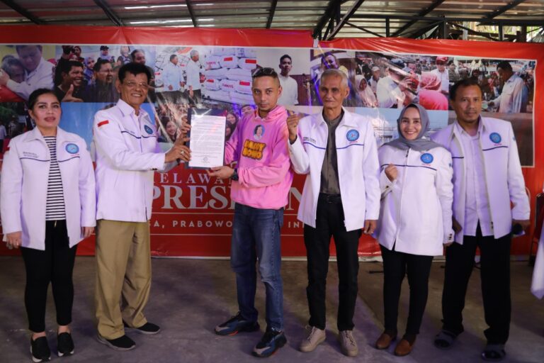 Forum Komunikasi Lintas Pendiri Deklarator dan Kader Resmi Dukung Prabowo di Pilpres 2024 4 IMG 20230919 WA0018