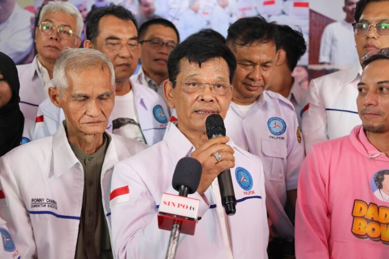 Sahat Saragih: Pak Prabowo Sosok Pemimpin yang Ikhlas dan Rela Berkorban Untuk Indonesia Maju 4 IMG 20230919 WA0019 1