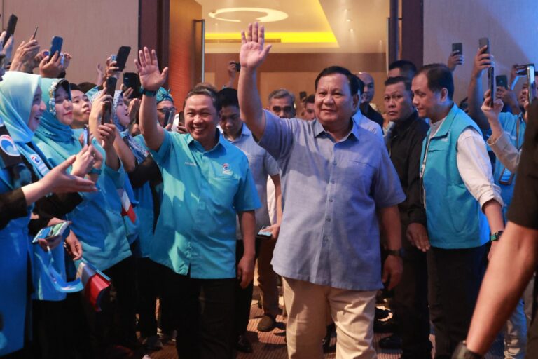 Pak Prabowo Hadiri Deklarasi Dukungan Pilpres 2024 dari Partai Gelora 4 WhatsApp Image 2023 09 02 at 2.03.55 PM