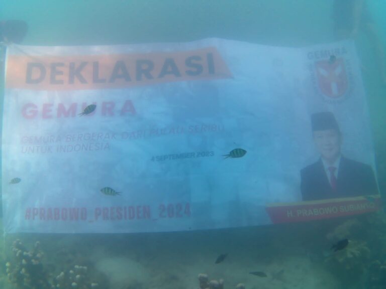 Dukung Pak Prabowo di 2024, Gerakan Muda Nurani Rakyat Deklarasi Dari Dasar Laut 4 WhatsApp Image 2023 09 05 at 5.44.56 PM