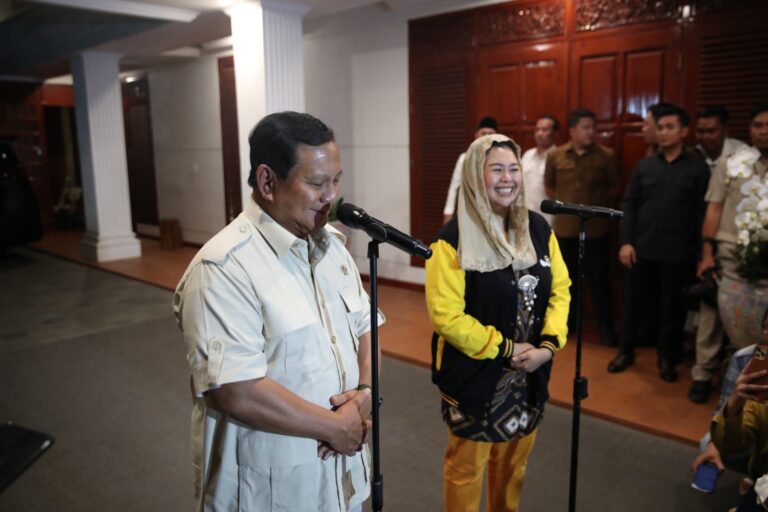 Yenny Wahid Ungkap Banyak Kyai NU Punya Simpati Besar ke Prabowo 4 WhatsApp Image 2023 09 06 at 20.37.521