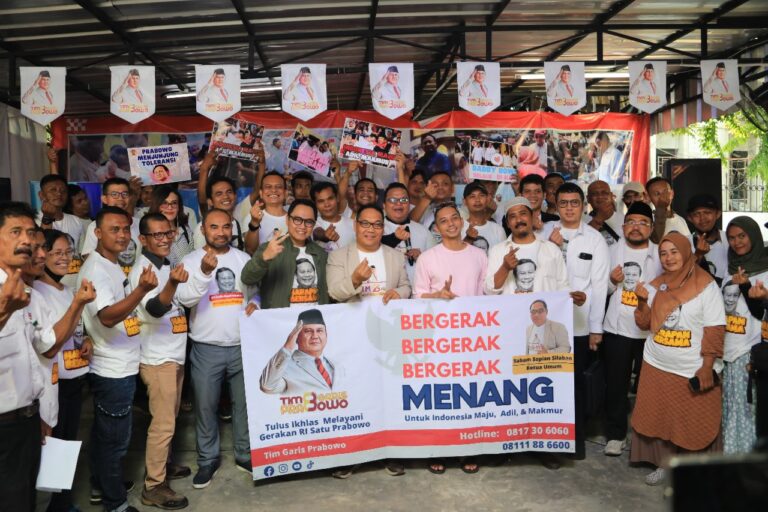 Relawan “Tim Garis Prabowo” Deklarasi Dukung Pak Prabowo di 2024 4 WhatsApp Image 2023 09 07 at 15.45.241