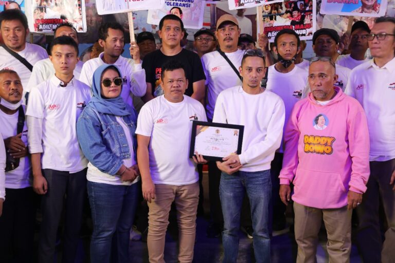 Relawan Jaringan Merah Putih (JMP) 08 Resmi Dukung Prabowo di Pilpres 2024 4 WhatsApp Image 2023 09 15 at 16.01.43