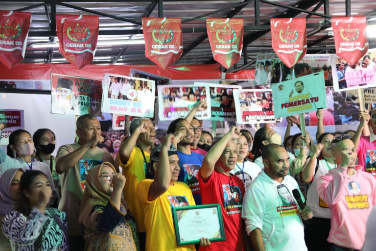 GERAK 08 Resmi Dukung Prabowo di Pilpres 2024 4 WhatsApp Image 2023 09 19 at 17.57.02 1