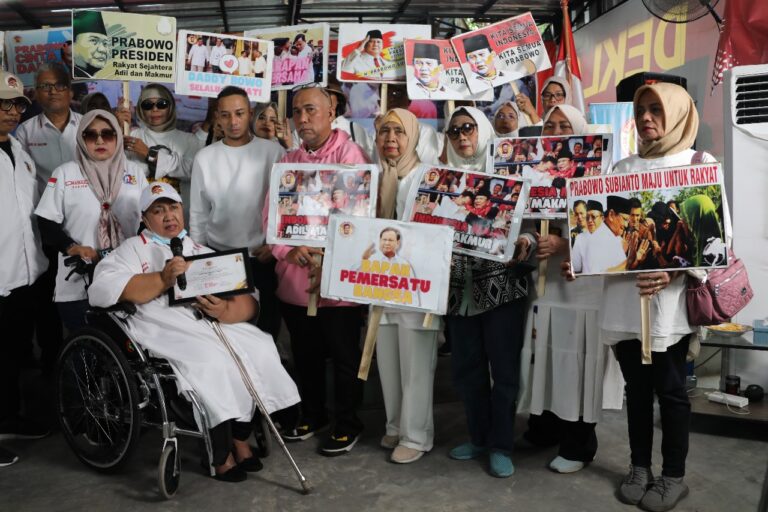 Relawan Aspirator Indonesia Emas Deklarasi Dukung Prabowo di Pilpres 2024 4 WhatsApp Image 2023 09 26 at 17.18.36