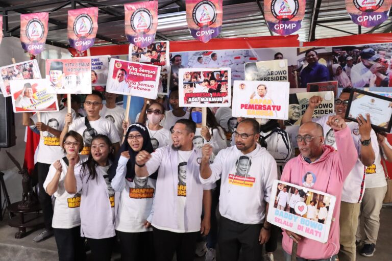 Hadiri Deklarasi GPMP, Haris Rusly Moti: Terus Berjuang Menangkan Pak Prabowo 4 WhatsApp Image 2023 09 29 at 15.14.28