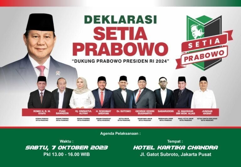 1200 Jaringan Alumni HMI Akan Deklarasikan Dukungan untuk Prabowo Subianto 4 WhatsApp Image 2023 10 06 at 12.35.22
