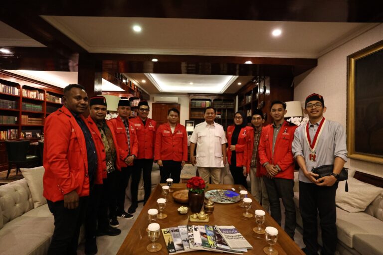 GMNI Apresiasi Prabowo: Komunikasinya Terbuka dengan Anak Muda, Kolaborasi yang Menyejukkan 4 WhatsApp Image 2023 10 15 at 09.12.59 1