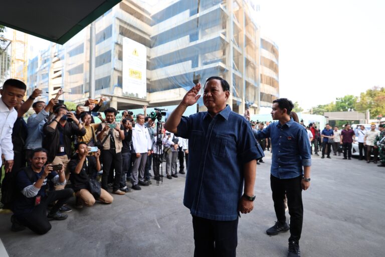Prabowo Beberkan Rahasia Badannya Sehat Bugar: Berenang dan Jamu Kunyit, Teh Cengkeh 4 WhatsApp Image 2023 10 26 at 08.36.33 45cb35a9