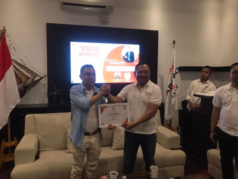 Sufmi Dasco:Laskar Trisakti 08 Trisakti Memenuhi Kategori Relawan Luar Biasa 4 WhatsApp Image 2023 10 30 at 20.18.04 c1c54bab