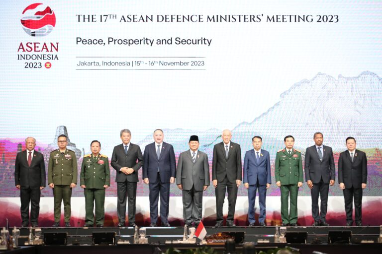 Prabowo Serukan Bantu Palestina di Forum Menteri Pertahanan Negara ASEAN 4 WhatsApp Image 2023 11 15 at 14.57.31 96886fa1