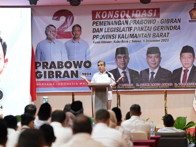 Muzani: Sejak Dulu Komitmen Prabowo Menghilangkan Kemiskinan Tidak Pernah Bergeser Sedikitpun 4 WhatsApp Image 2023 12 05 at 16.05.38 e2591e48
