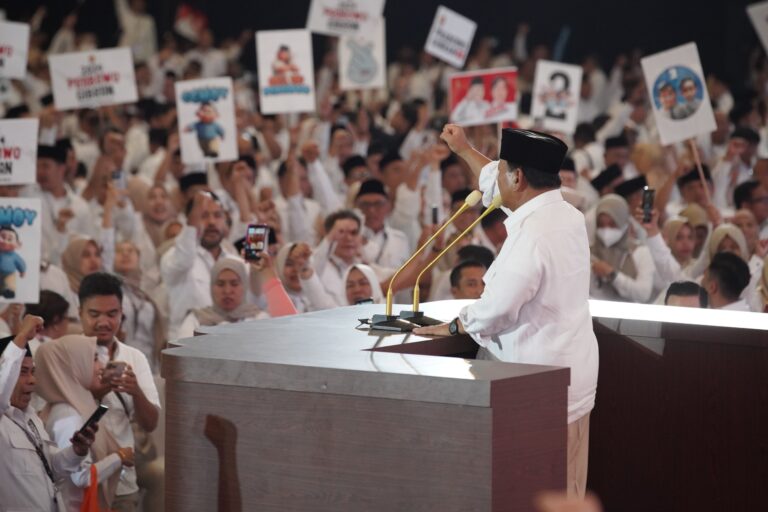Pimpin Konsolidasi Nasional, Prabowo Ucapkan Terima Kasih pada Kader Gerindra 4 WhatsApp Image 2023 12 15 at 22.11.33 41784d7d