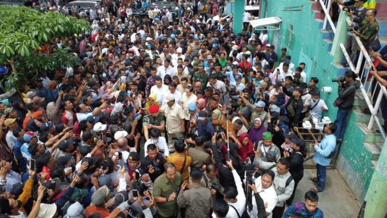 Prabowo Sebut Pertanian Sangat Vital: Tanpa Pangan Tidak Ada Negara 4 WhatsApp Image 2024 01 18 at 15.46.37 5fc6ec44