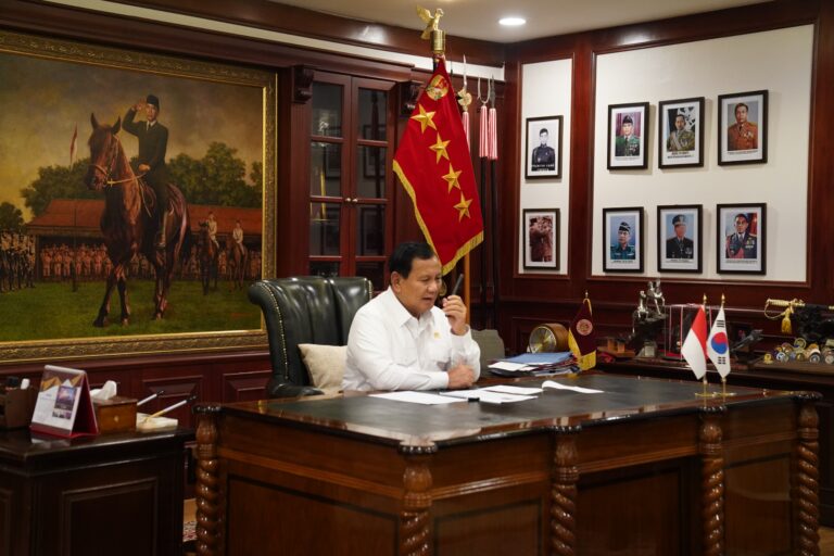 Telepon Pak Prabowo, Presiden Korsel Soroti Dukungan yang Tinggi di Pilpres 2024 4 WhatsApp Image 2024 04 18 at 11.32.51