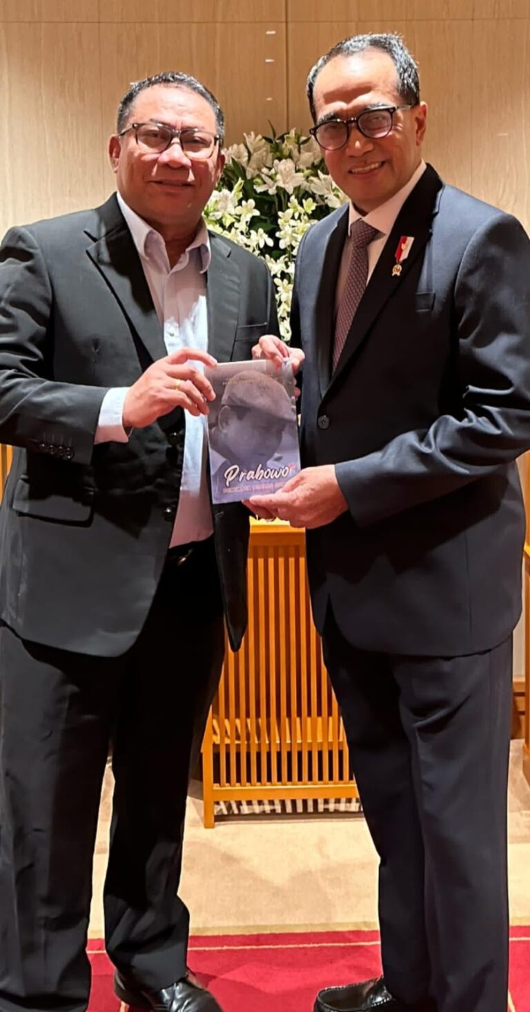 Fary Francis Bersama Menteri Perhubungan Menghadiri Acara TOD Invesment Forum di Tokyo 4 WhatsApp Image 2024 04 27 at 07.56.40 b49886b0
