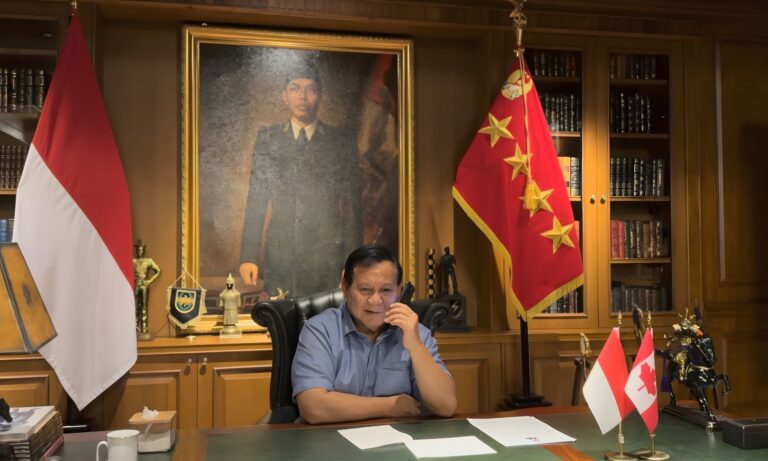 Prabowo Terima Telepon PM Kanada Justin Trudeau, Beri Selamat dan Bahas Kelanjutan Kerja Sama 4 WhatsApp Image 2024 05 01 at 22.50.48 b37aefa7